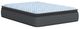 Sierra Sleep® By Ashley® Destin Cove 16" Hybrid Plush Pillow Top Twin Mattress-0