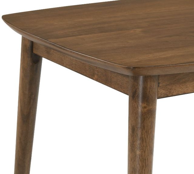 New Classic® Home Furnishings Felix Natural Walnut Coffee Table-2