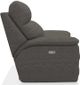 La-Z-Boy® Roman Grey Power Reclining Chair and a Half-2