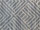 KAS Rugs Hudson Denim Sutton 5'x7' Area Rug-2
