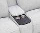 Liberty Furniture Blake 6-Piece Estero Smoke Power Reclining Sectional Sofa Set-5
