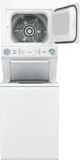 Frigidaire® White Laundry Center, 4.3 Cu. Ft. Washer, 5.6 Cu. Ft. Dryer-2
