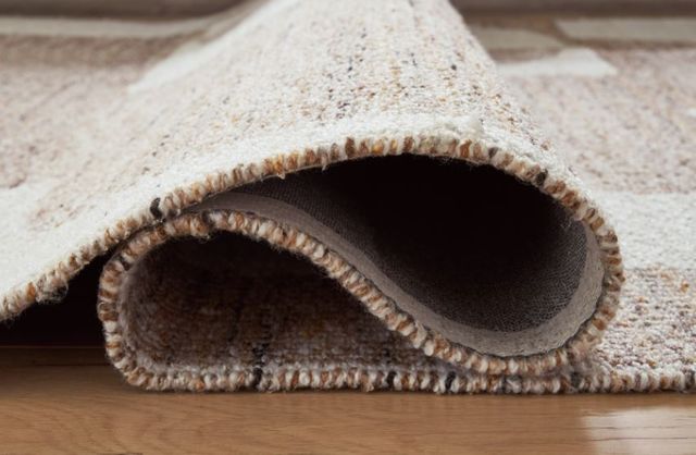 Signature Design by Ashley® Brynnfield Beige/Brown 8'x10' Area Rug-1