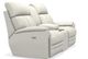 La-Z-Boy® Talladega Shell Power Reclining Loveseat with Console-3