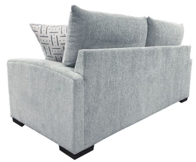 Porter International Designs Clayton II Spa Loveseat-3