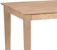 John Thomas Furniture® Select Brown Dining Table-1