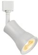Cal® Lighting & Accessories White Track Light-0