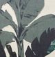 Stylecraft Retro Miami Palms Beige/Dark Green/Green Wall Art-1