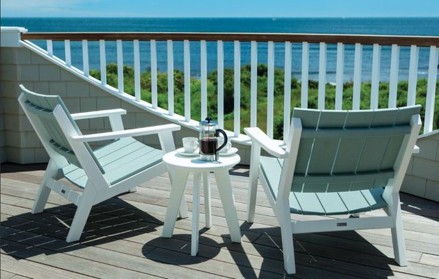 Seaside Casual DEX Round Side Table-1