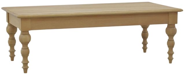 Bramble Customizable Madison Coffee Table-0