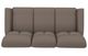 La-Z-Boy® Hawthorn Otter Power Reclining Sofa with Headrest-4