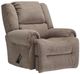 Best® Home Furnishings Customizable Field & Stream Home Genet Manual Rocker Recliner-0