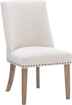Powell® Adler Natural Dining Chair