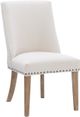 Powell® Auden 2-Piece Natural Dining Chair Set-3