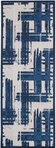 Feizy Remmy Beige/Blue 5' x 8' Rug-5