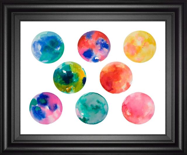Classy Living Lanie Loreth Stunning Universe II Wall Art-0