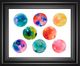 Classy Living Lanie Loreth Stunning Universe II Wall Art-0
