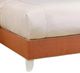 Century® Customizable Details Case Richmond Twin Panel Bed-1