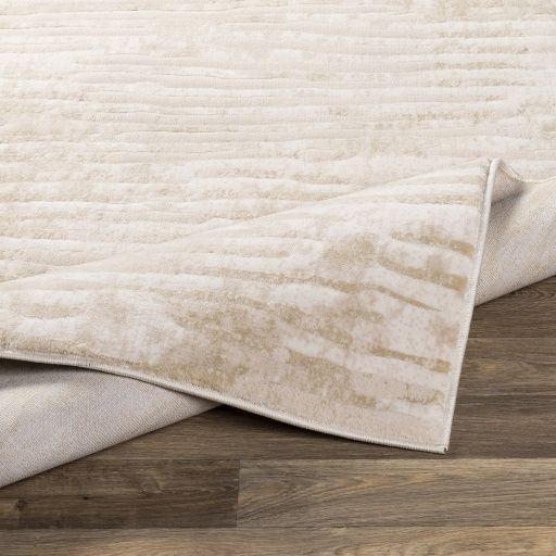 Surya Cash Multi-Colored 8'x10' Area Rug-2
