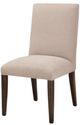 Handstone Cordova Arm Chair in Leather-1