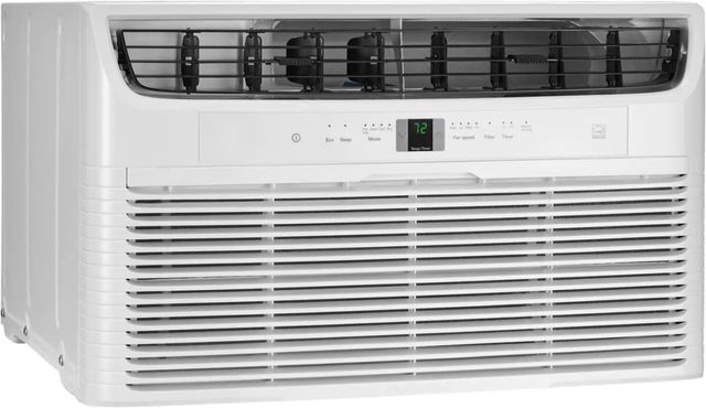 Frigidaire® 12,000 BTU's White Thru the Wall Air Conditioner-3
