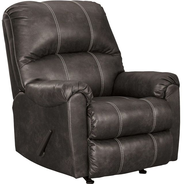 Signature Design by Ashley® Kincord 2-Piece Midnight Sectional Set-1