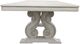 Signature Design by Ashley® Arlendyne Antique White Extension Dining Table-2
