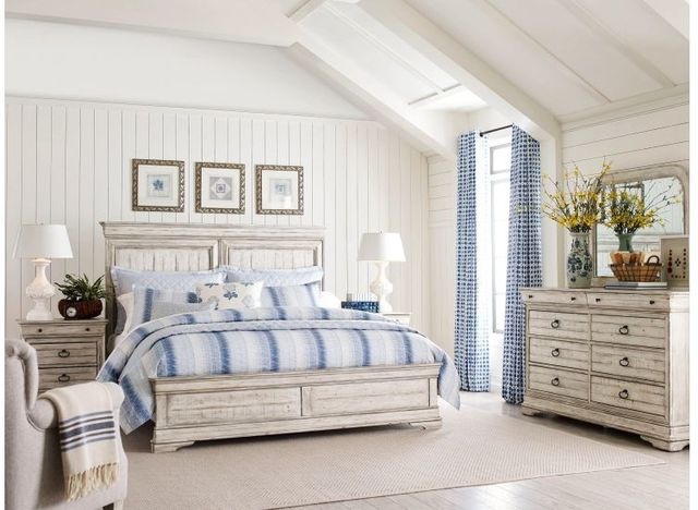Kincaid® Selwyn Cottage Whiteside Dresser-4