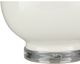 Surya Devon White Lamp-5