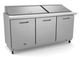 Kelvinator® Commercial 18 Cu. Ft. Stainless Steel Commercial Refrigeration-0