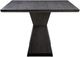 TOV Furniture Nolan Black Rectangular Dining Table-4