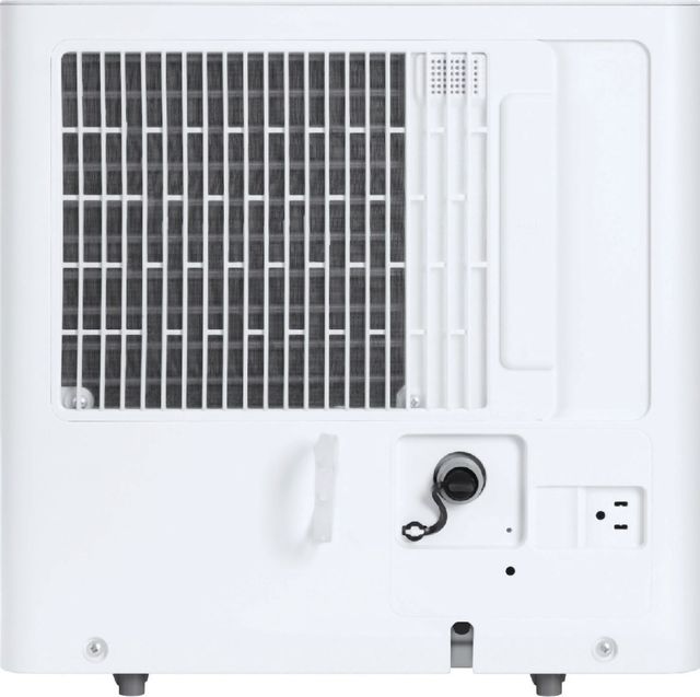 Frigidaire 22 Pt. White Dehumidifier-1
