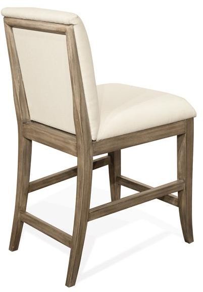 Riverside Furniture Sophie Upholstered Counter Height Stool-2