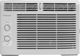 Frigidaire Window Mount Mini Room Air Conditioner-White-0