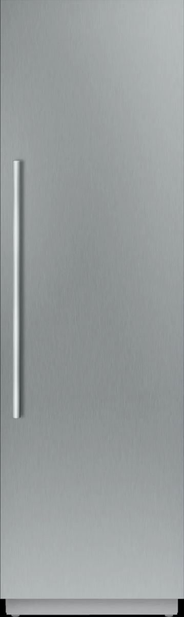 FLOOR MODEL Thermador® Freedom® 24" 13Cu. Ft. Panel Ready Built-In Column Refrigerator-0