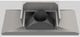 Vent-A-Hood® 66" Stainless Steel Euro-Style Wall Mounted Range Hood-2