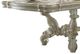 ACME Furniture Versailles Bone White Dining Table-2