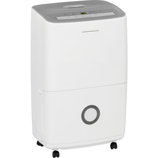 Frigidaire® Dehumidifier-White-1