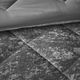 Olliix by Intelligent Design Felicia Grey Full/Queen Velvet Comforter Set-3