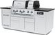 Broil King® Imperial™ QS 690i 6-Burner Stainless Steel Built In Natural Gas Grill-4