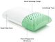 Malouf® Z® Zoned ActiveDough™ + Peppermint Queen Bed Pillow-1