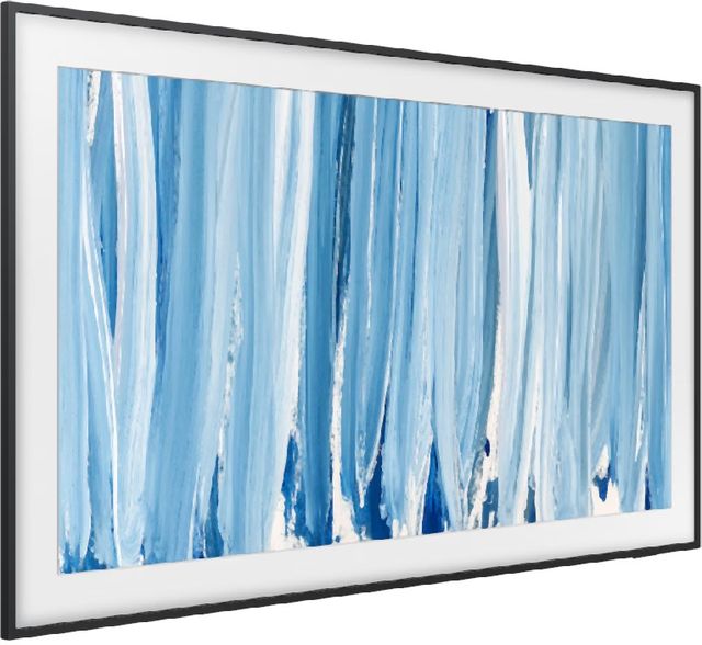 Samsung The Frame Pro LS03HW Series 55" 4K QLED AI Smart TV-3
