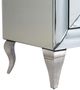A & B Home Silver Cabinet-2