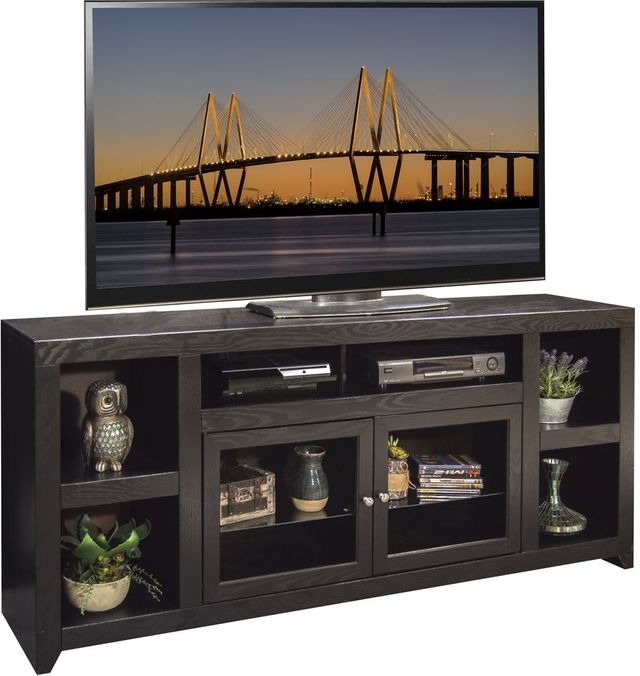 Legends Home Skyline 76" TV Console-0