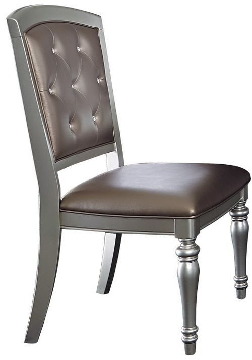 Mazin Furniture Orsina Side Chair-0