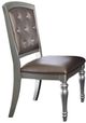 Mazin Furniture Orsina Side Chair-0