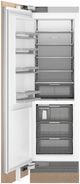 Fisher & Paykel Series 11 11.9 Cu. Ft. Panel Ready Column Freezer-3