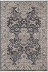 Grey-Ivory Sofia