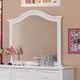 Furniture of America® Olivia Twin Platform Bedroom Collection-3