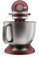 KitchenAid® Artisan Plus 5 Quart Sun Dried Tomato Stand Mixer-2